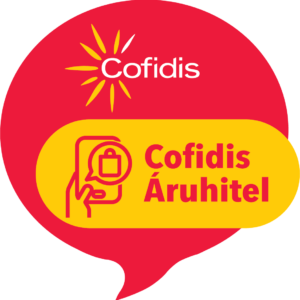 Cofidis áruhitel