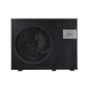 Midea Nature monoblokkos hőszivattyú 8kW