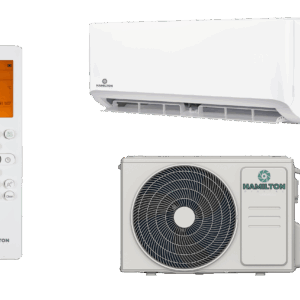 HAMILTON (MIDEA) AETHER 2,64kW split klíma